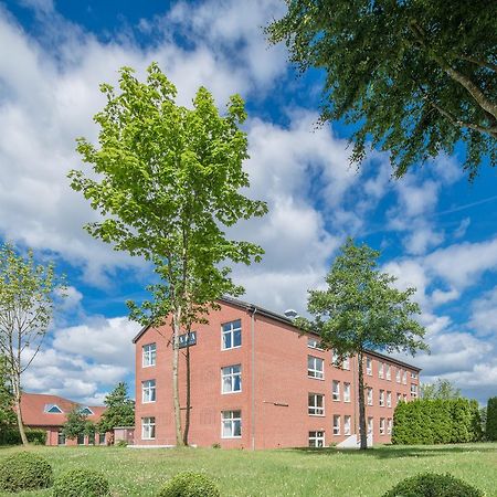 Taba Hotel Kellinghusen Zewnętrze zdjęcie