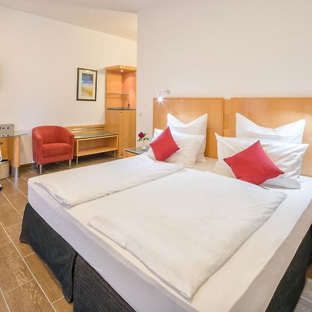 Taba Hotel Kellinghusen Zewnętrze zdjęcie