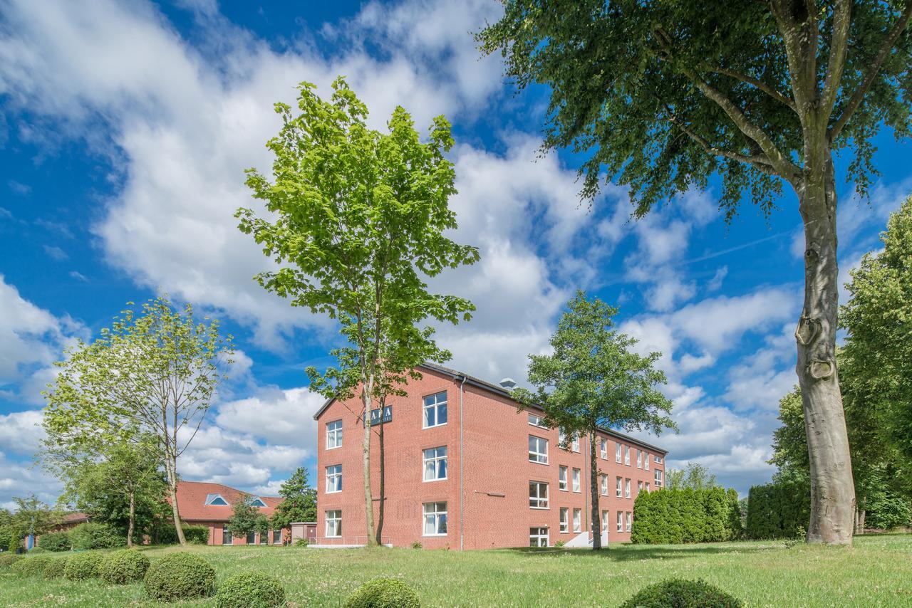 Taba Hotel Kellinghusen Zewnętrze zdjęcie