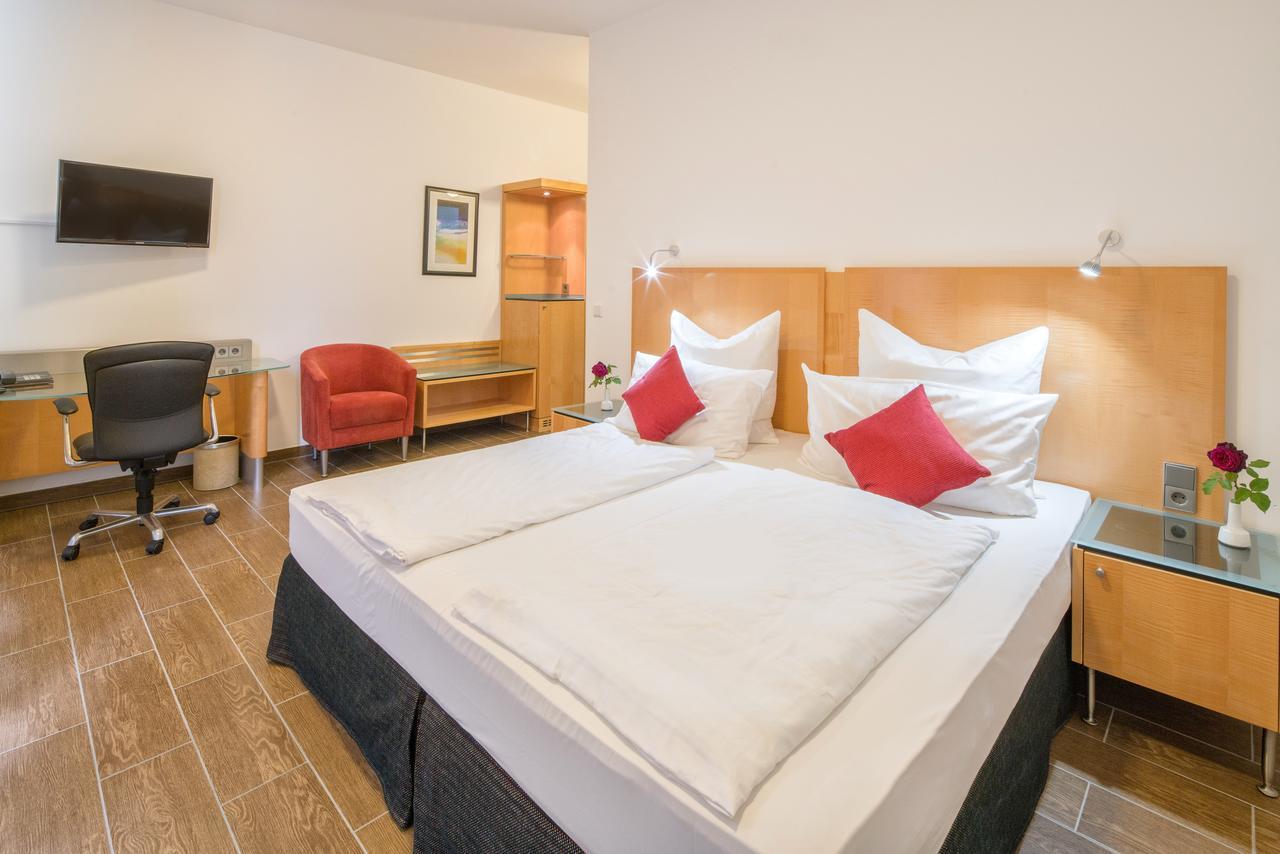 Taba Hotel Kellinghusen Zewnętrze zdjęcie